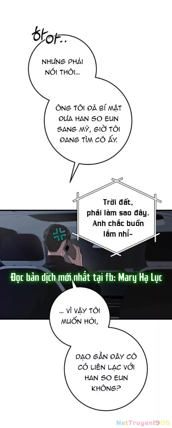 Nóng Lòng Muốn Giày Vò Em: Chapter 102.1