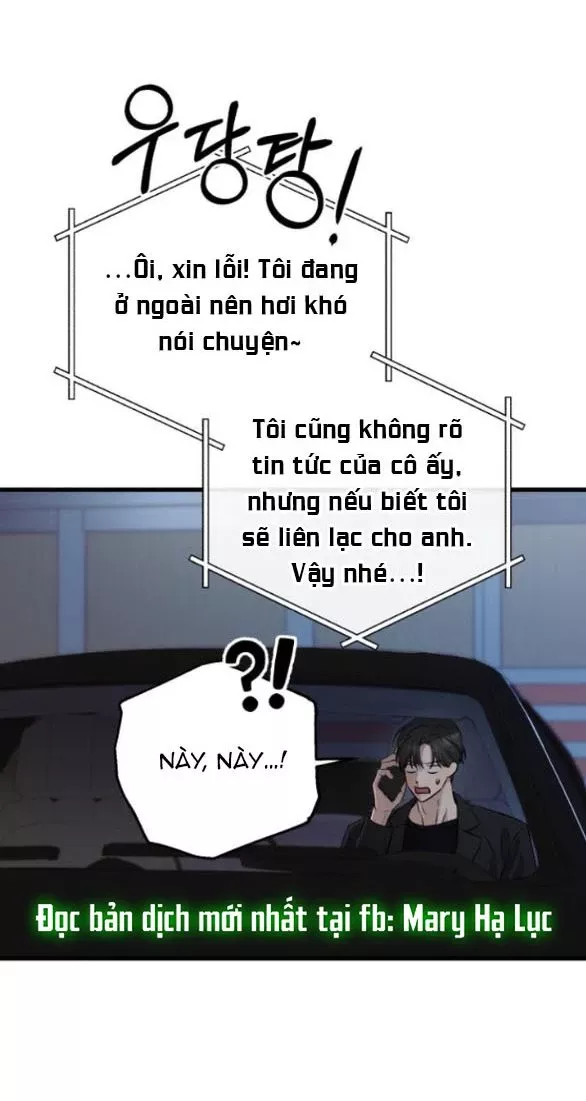 Nóng Lòng Muốn Giày Vò Em: Chapter 102.1