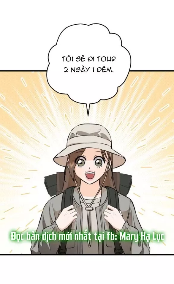 Nóng Lòng Muốn Giày Vò Em: Chapter 102.1