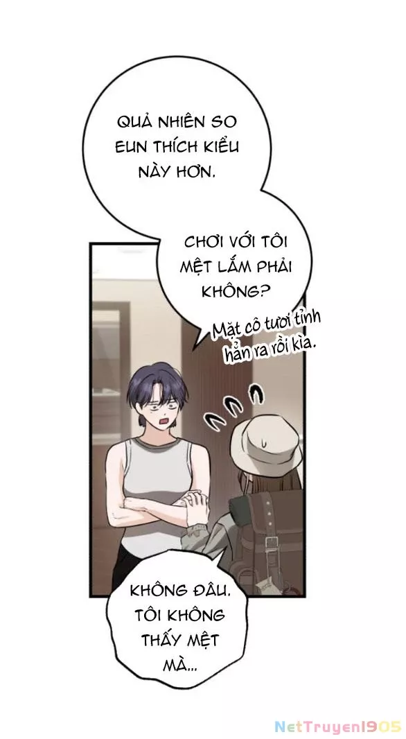 Nóng Lòng Muốn Giày Vò Em: Chapter 102.1