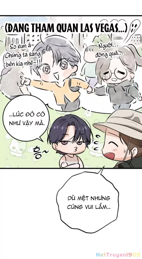 Nóng Lòng Muốn Giày Vò Em: Chapter 102.1