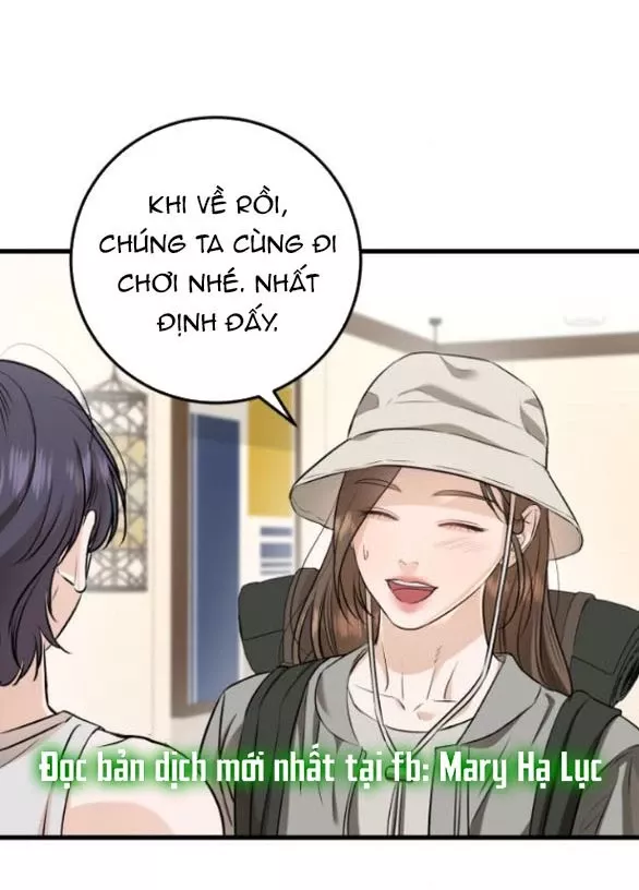Nóng Lòng Muốn Giày Vò Em: Chapter 102.1