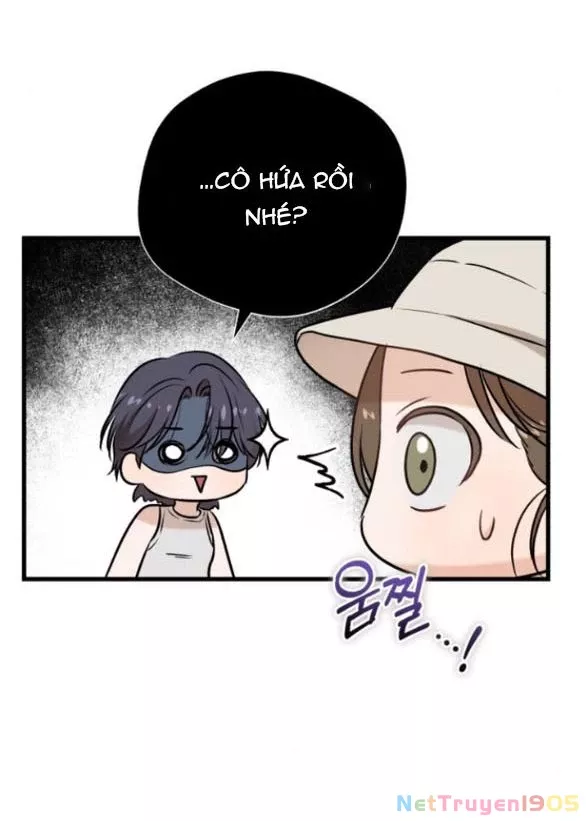 Nóng Lòng Muốn Giày Vò Em: Chapter 102.1