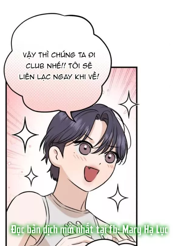 Nóng Lòng Muốn Giày Vò Em: Chapter 102.1