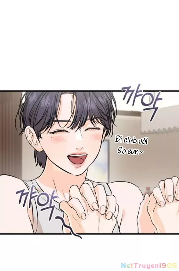 Nóng Lòng Muốn Giày Vò Em: Chapter 102.1