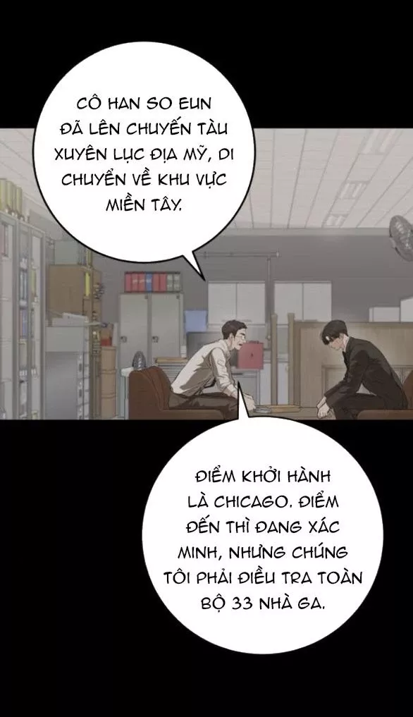 Nóng Lòng Muốn Giày Vò Em: Chapter 102.1