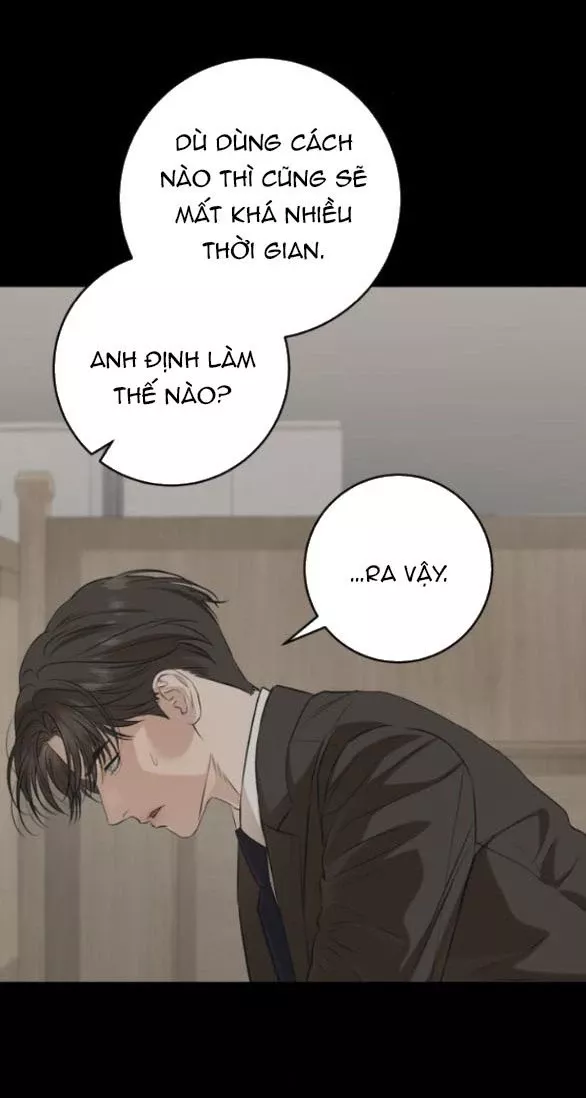 Nóng Lòng Muốn Giày Vò Em: Chapter 102.1