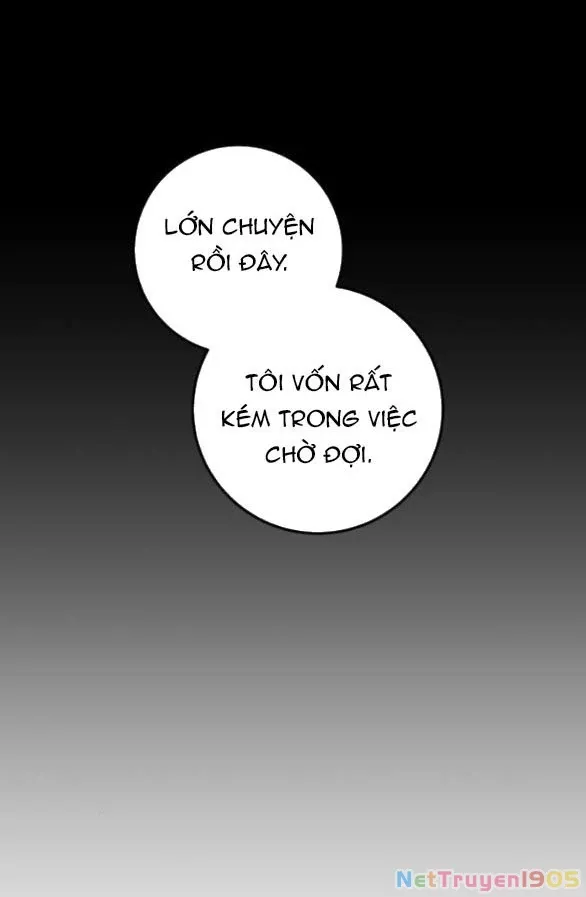 Nóng Lòng Muốn Giày Vò Em: Chapter 102.1