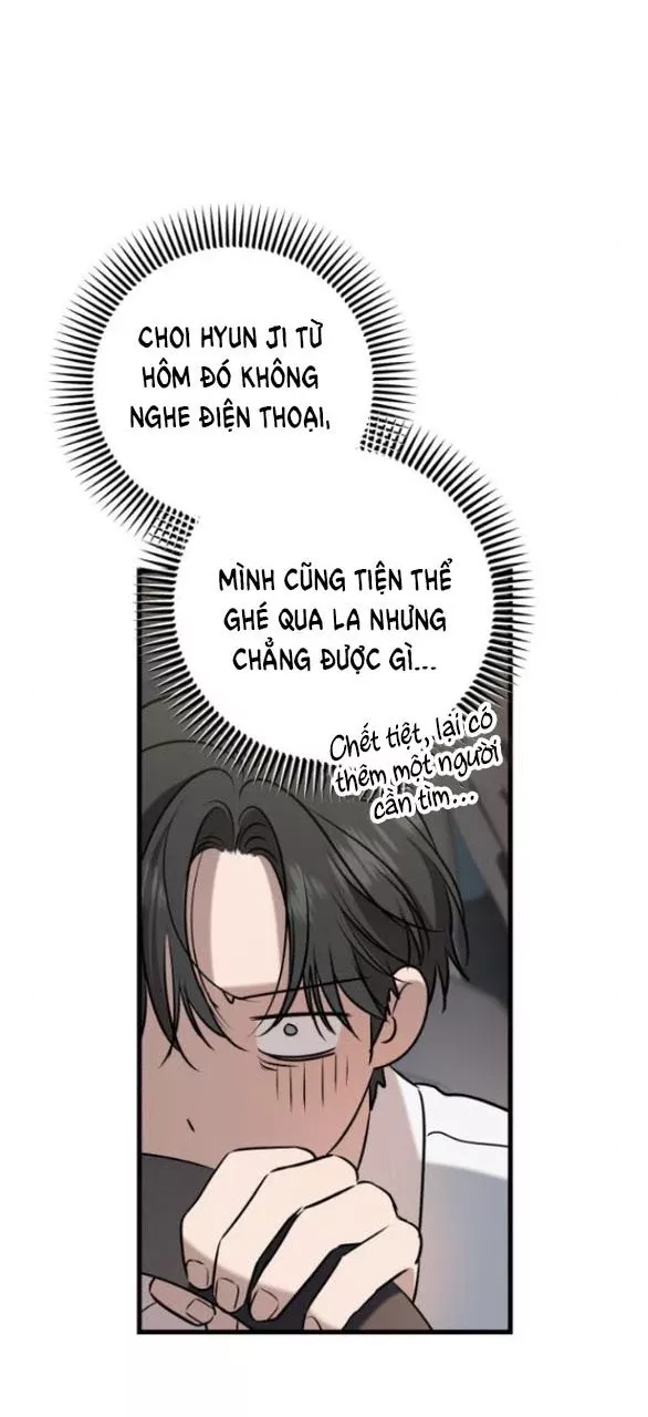 Nóng Lòng Muốn Giày Vò Em: Chapter 102.2