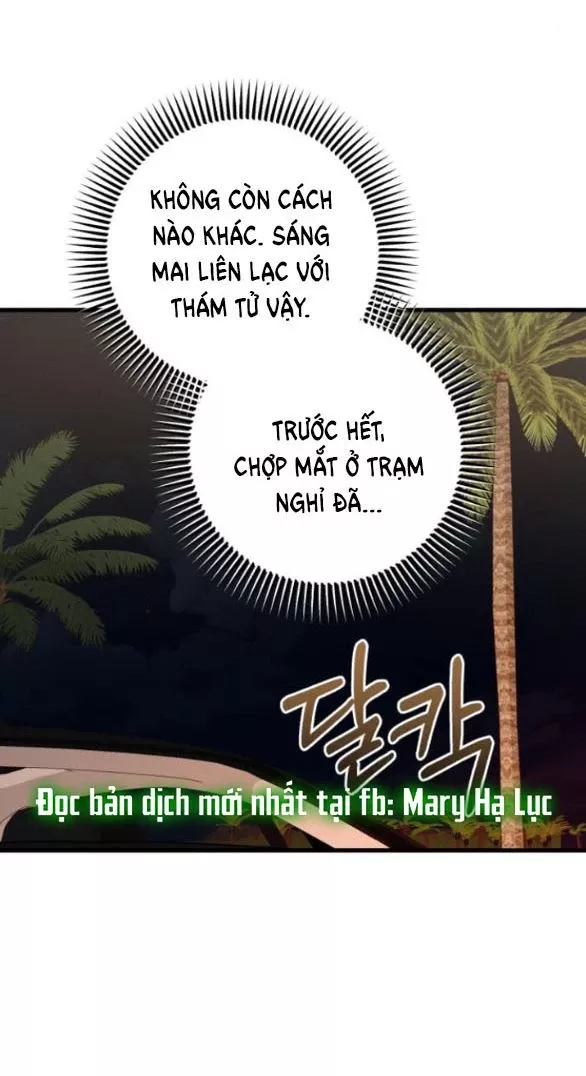 Nóng Lòng Muốn Giày Vò Em: Chapter 102.2