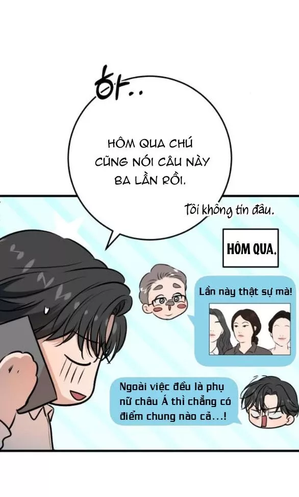 Nóng Lòng Muốn Giày Vò Em: Chapter 102.2