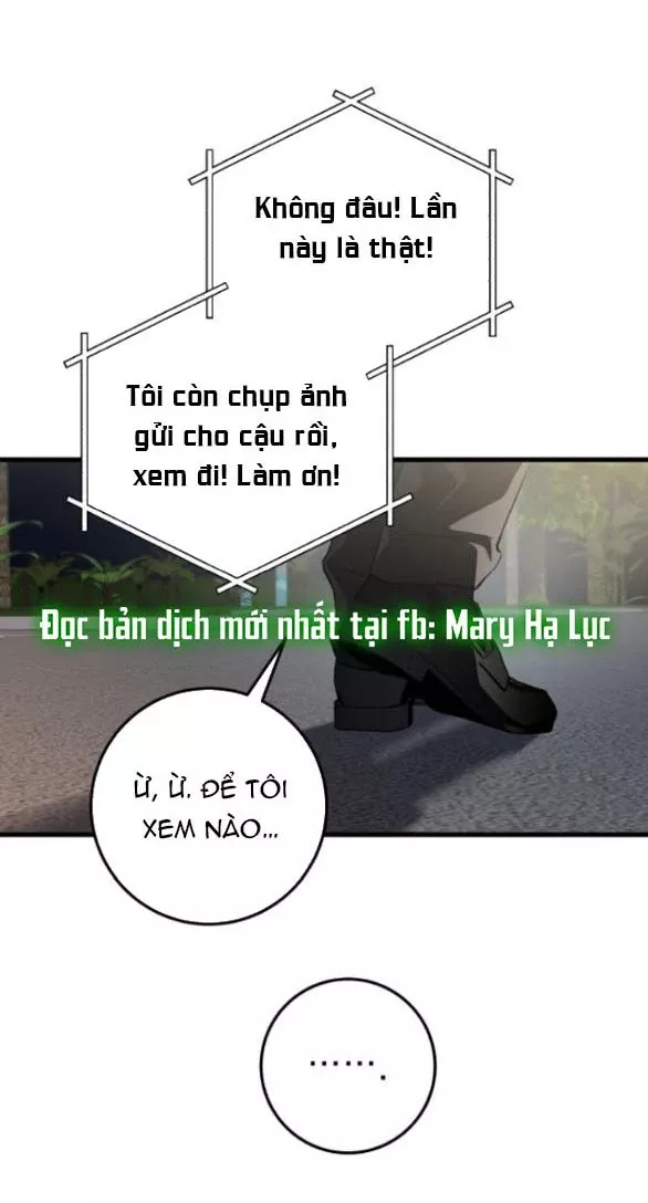 Nóng Lòng Muốn Giày Vò Em: Chapter 102.2