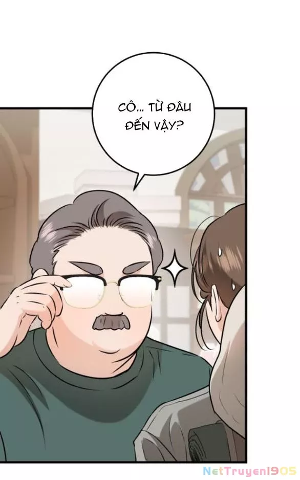 Nóng Lòng Muốn Giày Vò Em: Chapter 102.2
