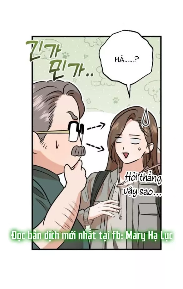 Nóng Lòng Muốn Giày Vò Em: Chapter 102.2