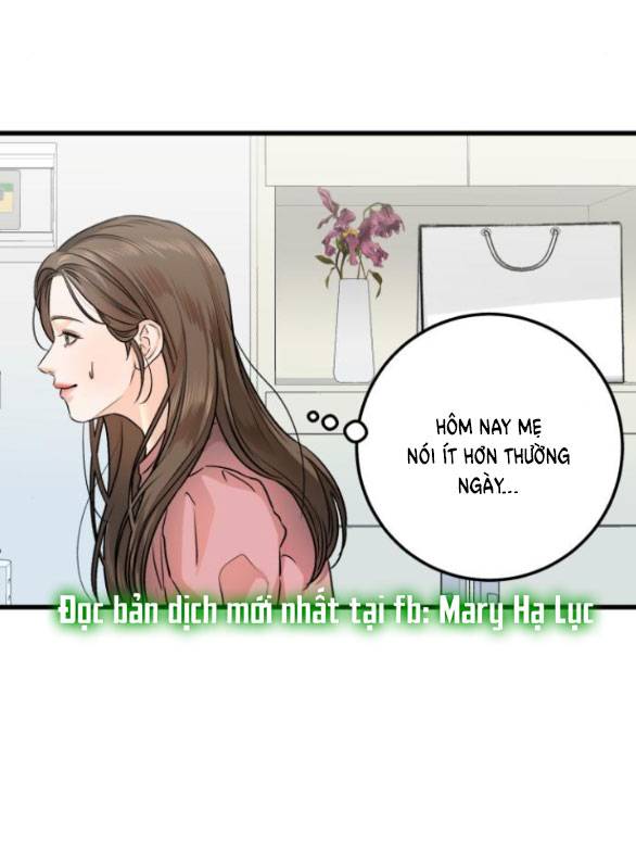 Nóng Lòng Muốn Giày Vò Em: Chapter 11.1