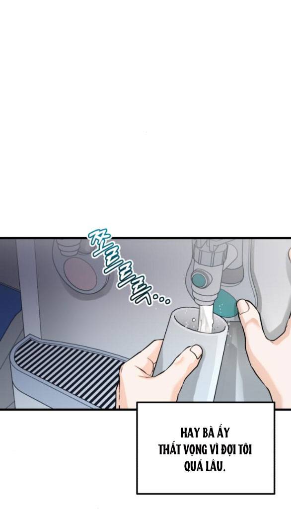 Nóng Lòng Muốn Giày Vò Em: Chapter 11.1