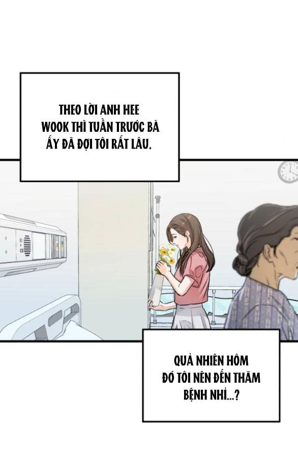 Nóng Lòng Muốn Giày Vò Em: Chapter 11.1