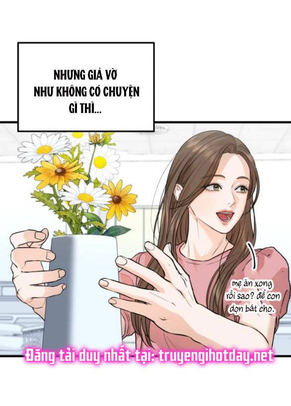 Nóng Lòng Muốn Giày Vò Em: Chapter 11.1