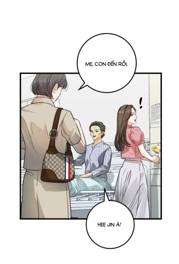 Nóng Lòng Muốn Giày Vò Em: Chapter 11.1