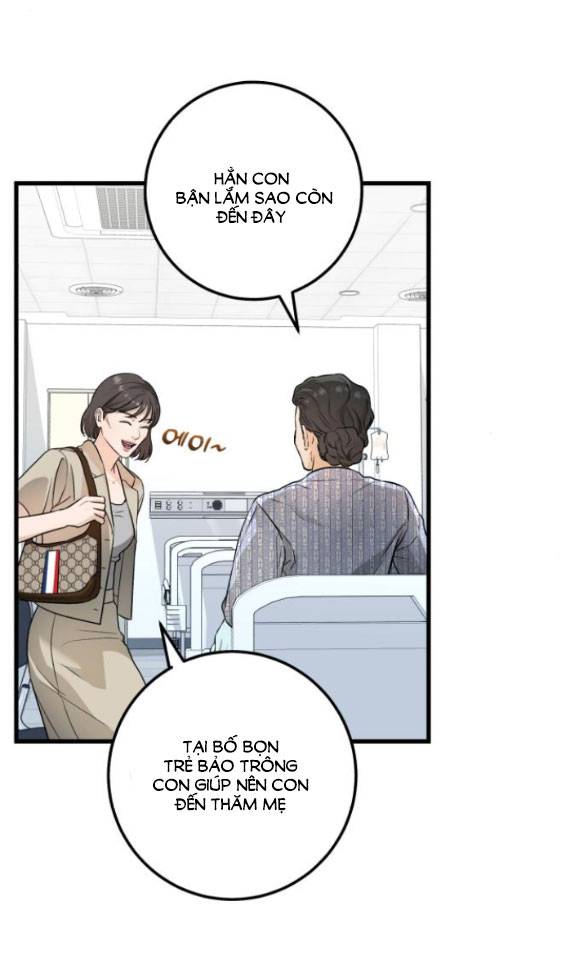 Nóng Lòng Muốn Giày Vò Em: Chapter 11.1