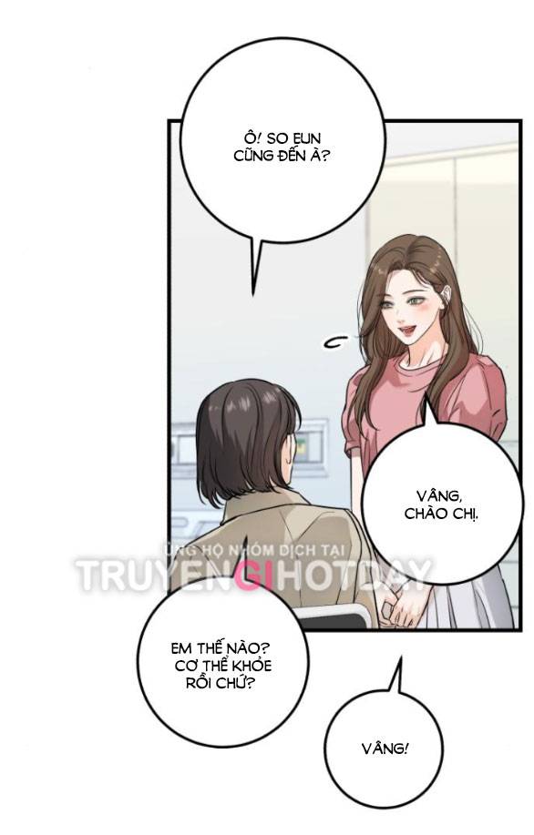 Nóng Lòng Muốn Giày Vò Em: Chapter 11.1