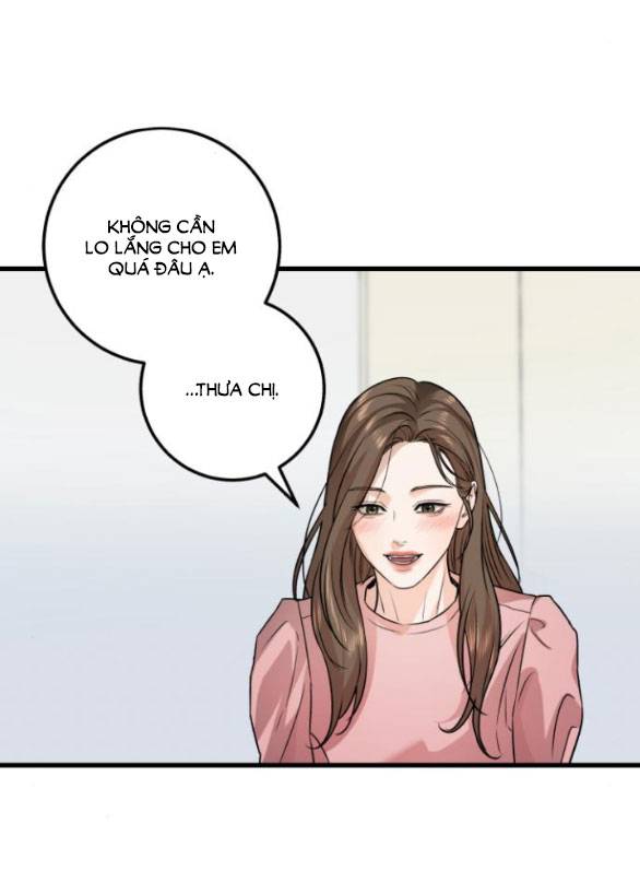 Nóng Lòng Muốn Giày Vò Em: Chapter 11.1