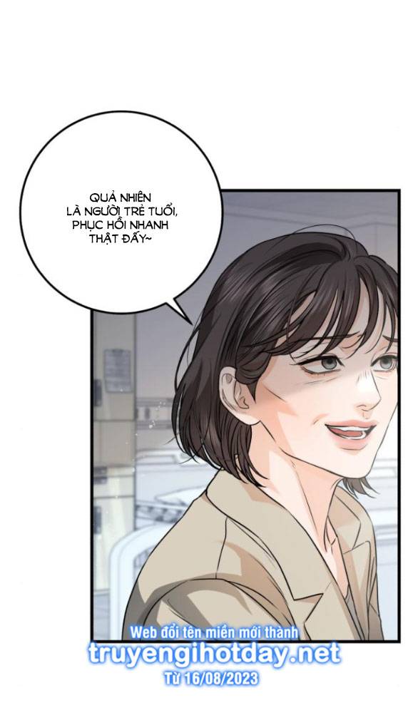 Nóng Lòng Muốn Giày Vò Em: Chapter 11.1