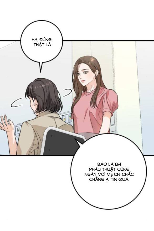 Nóng Lòng Muốn Giày Vò Em: Chapter 11.1