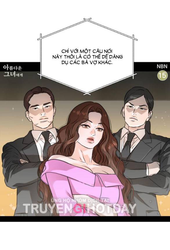 Nóng Lòng Muốn Giày Vò Em: Chapter 11.1