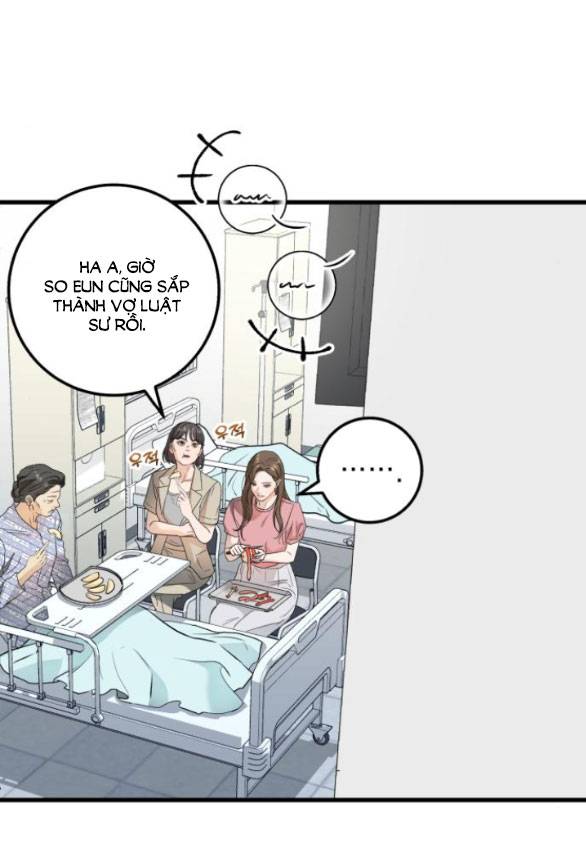 Nóng Lòng Muốn Giày Vò Em: Chapter 11.1