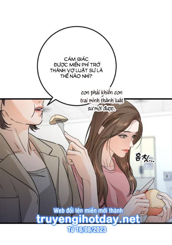 Nóng Lòng Muốn Giày Vò Em: Chapter 11.1