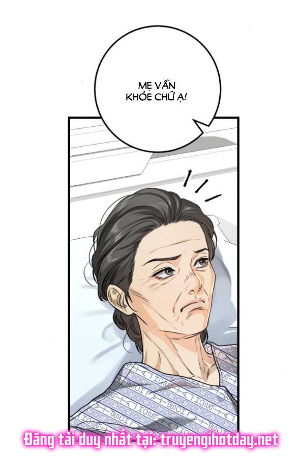 Nóng Lòng Muốn Giày Vò Em: Chapter 11.1
