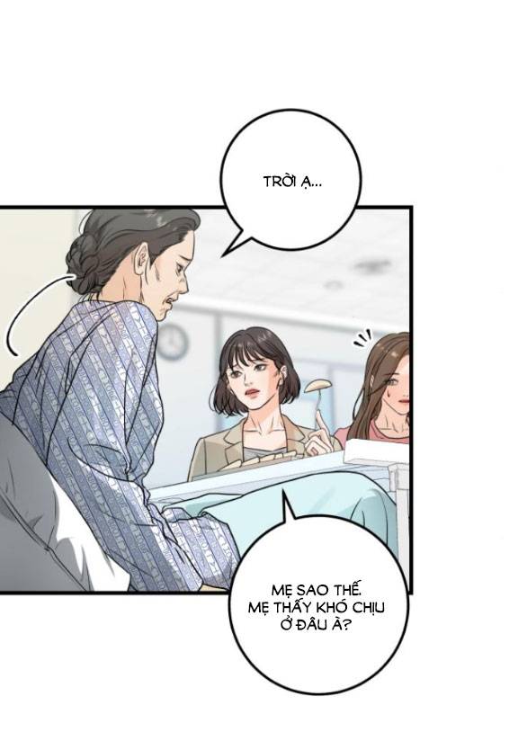 Nóng Lòng Muốn Giày Vò Em: Chapter 11.1