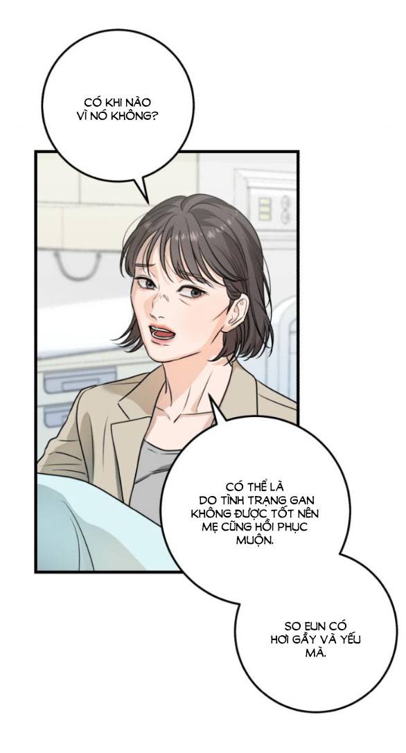 Nóng Lòng Muốn Giày Vò Em: Chapter 11.1