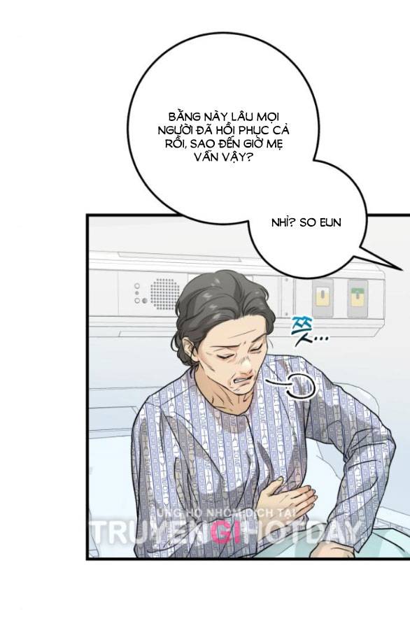 Nóng Lòng Muốn Giày Vò Em: Chapter 11.1