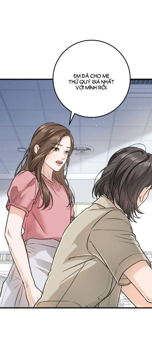 Nóng Lòng Muốn Giày Vò Em: Chapter 11.1