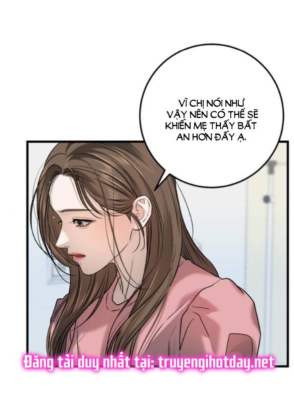 Nóng Lòng Muốn Giày Vò Em: Chapter 11.1