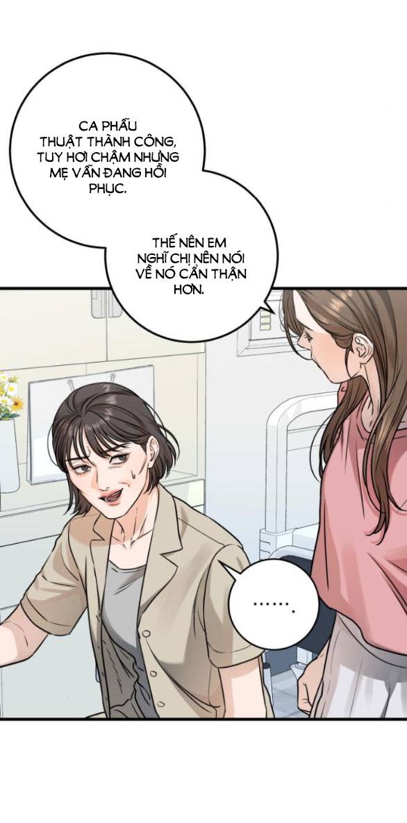 Nóng Lòng Muốn Giày Vò Em: Chapter 11.1