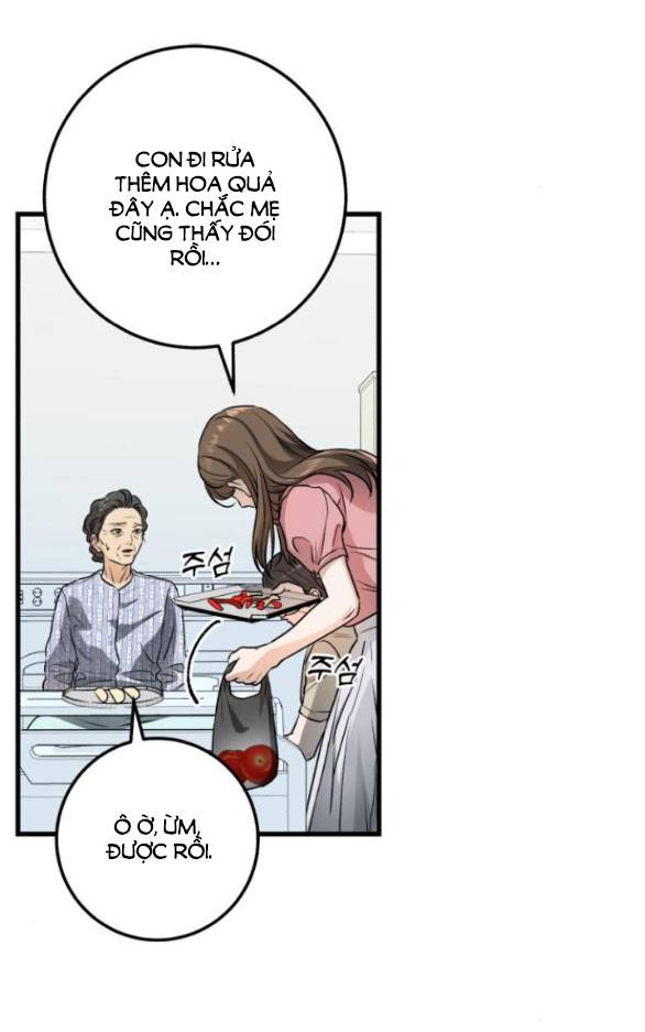 Nóng Lòng Muốn Giày Vò Em: Chapter 11.1