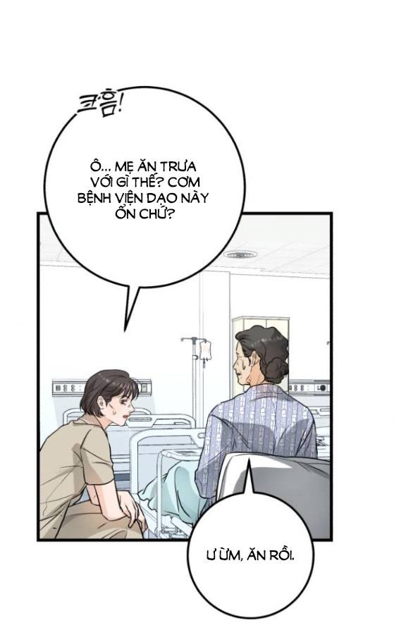 Nóng Lòng Muốn Giày Vò Em: Chapter 11.1