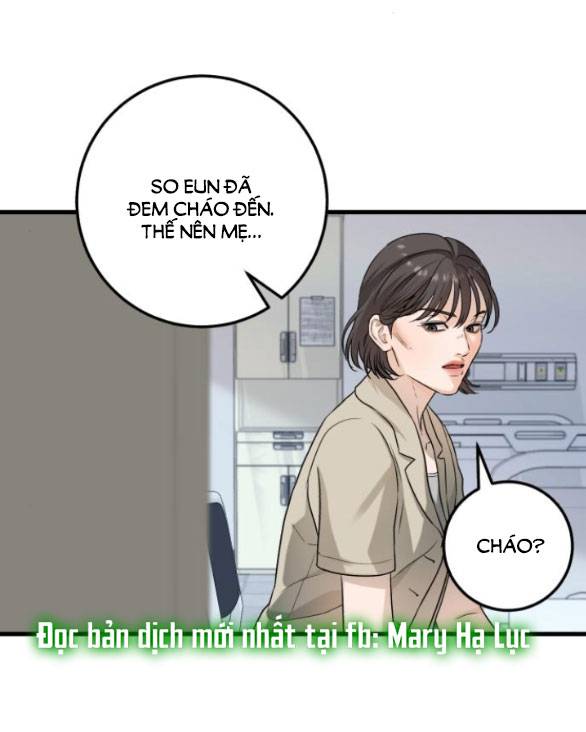 Nóng Lòng Muốn Giày Vò Em: Chapter 11.1