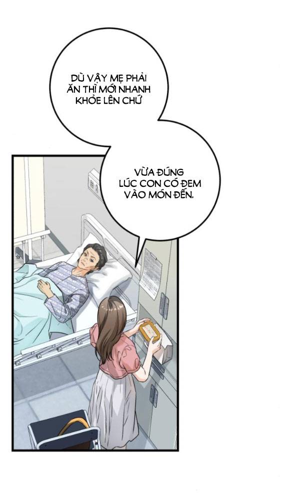 Nóng Lòng Muốn Giày Vò Em: Chapter 11.1