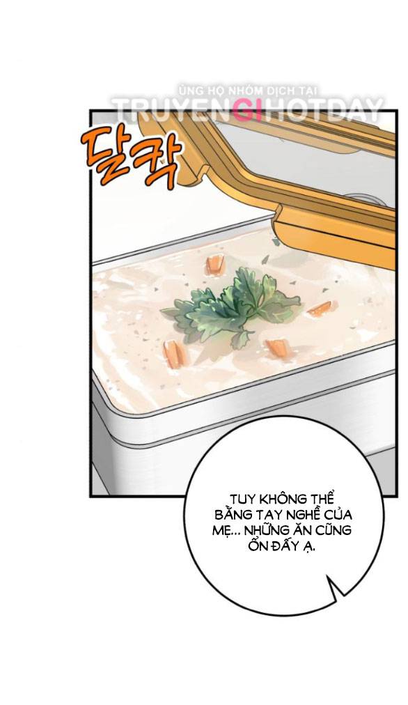 Nóng Lòng Muốn Giày Vò Em: Chapter 11.1