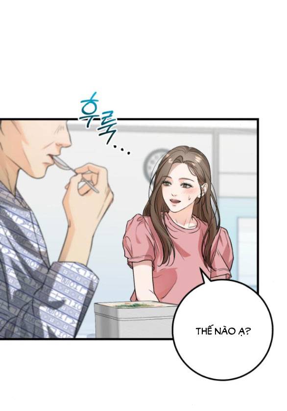 Nóng Lòng Muốn Giày Vò Em: Chapter 11.1