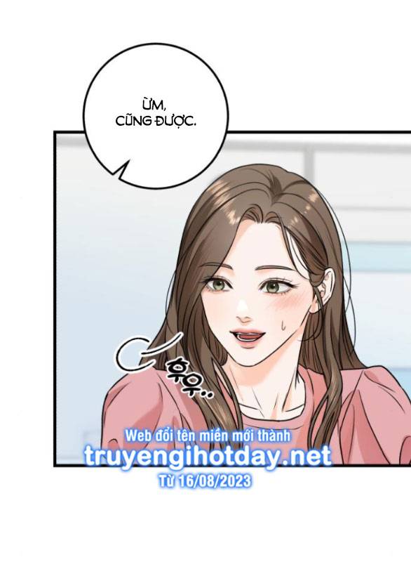 Nóng Lòng Muốn Giày Vò Em: Chapter 11.1
