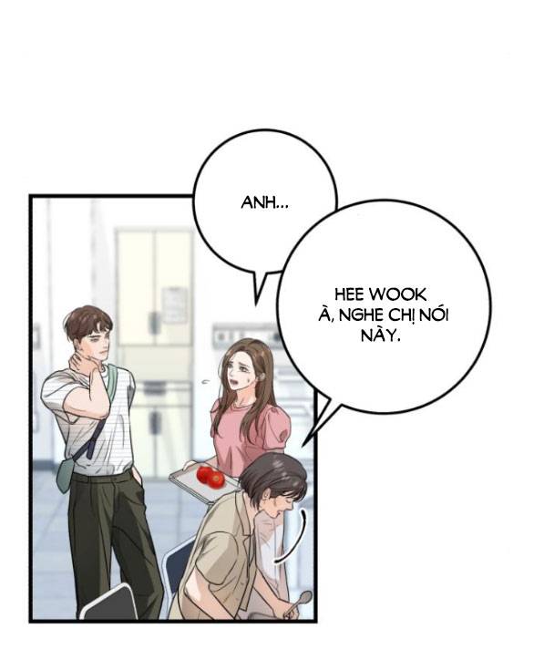 Nóng Lòng Muốn Giày Vò Em: Chapter 11.2