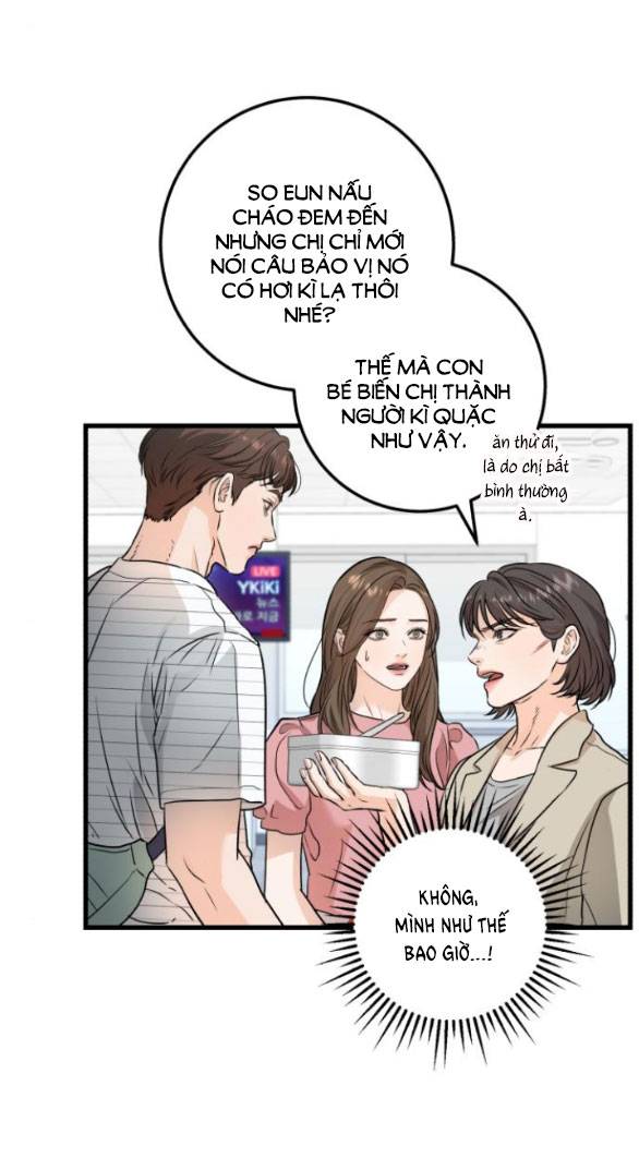 Nóng Lòng Muốn Giày Vò Em: Chapter 11.2