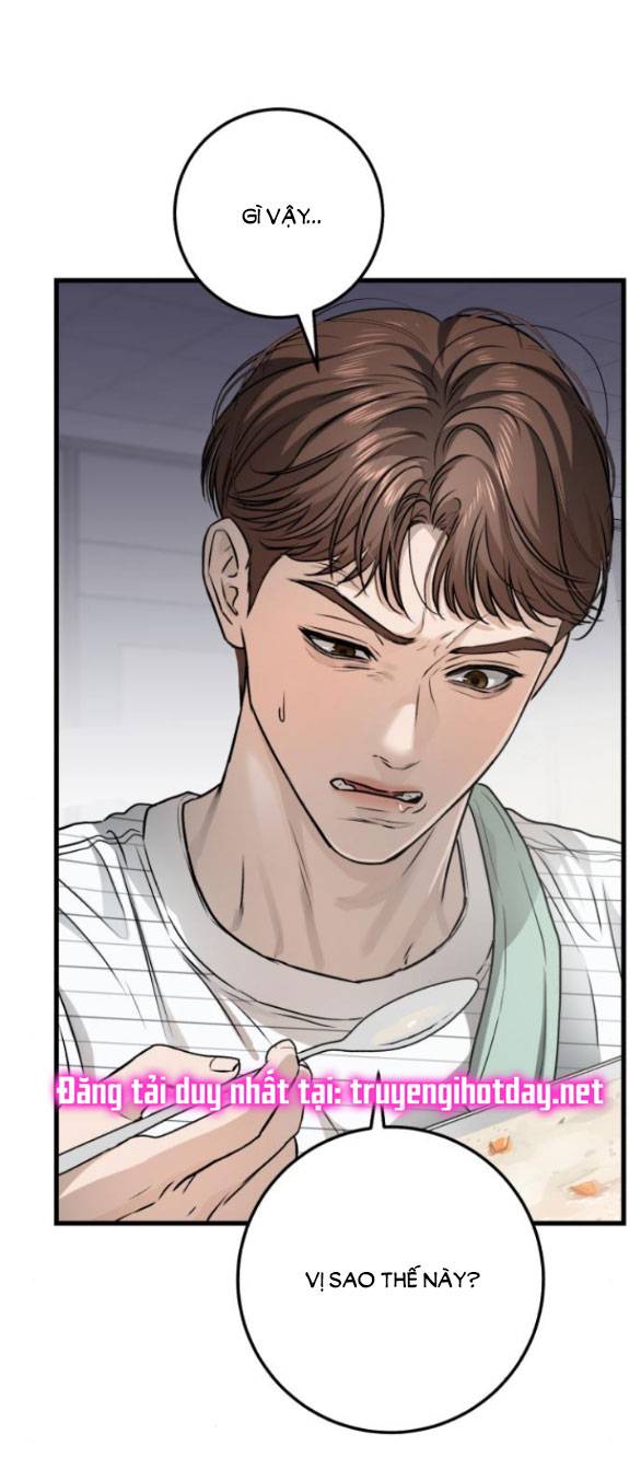 Nóng Lòng Muốn Giày Vò Em: Chapter 11.2