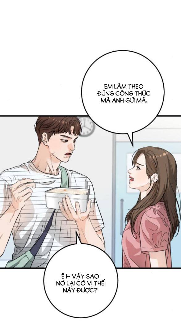 Nóng Lòng Muốn Giày Vò Em: Chapter 11.2