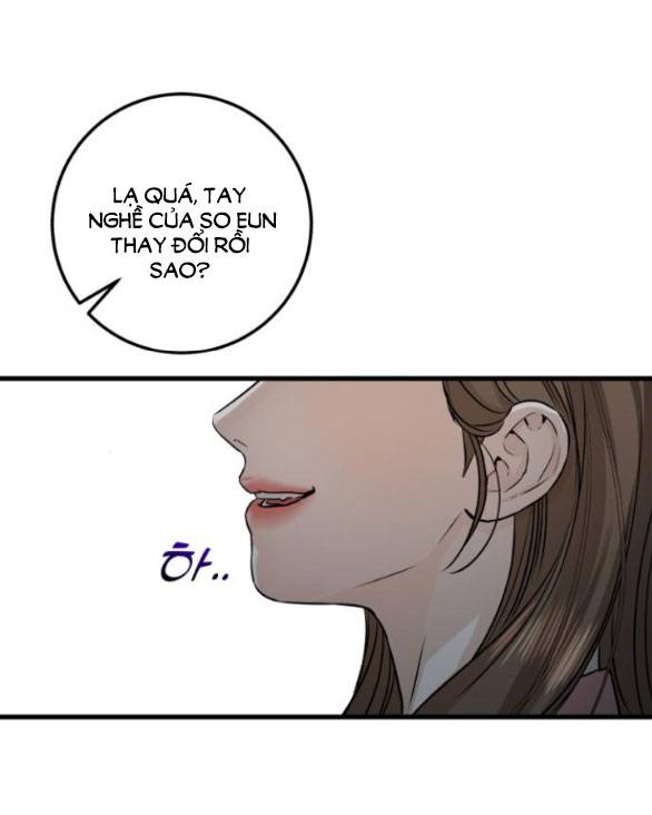 Nóng Lòng Muốn Giày Vò Em: Chapter 11.2